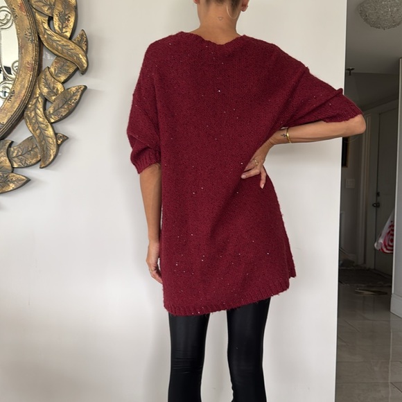 Sandro
Sequin Mini dress - Picture 4 of 9